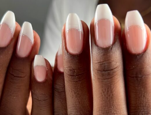 Nails by the Sea TLV