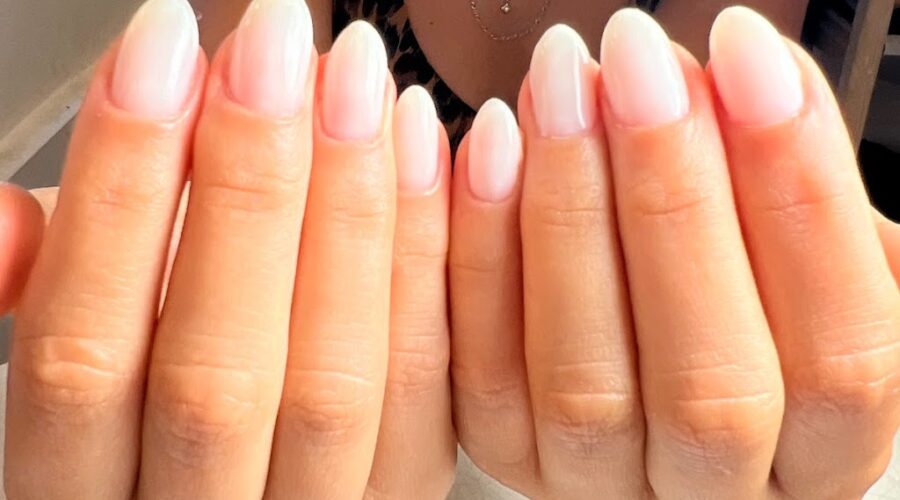 Trendy Nail Shapes: A Complete Guide 