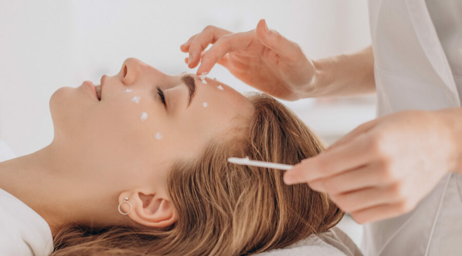 Why You Should Get a Facial Every Month