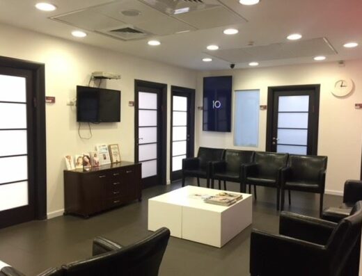 פרופורציה ירושלים – הסרת שיער בלייזר, טיפולי אסתטיקה וניתוחים פלסטיים