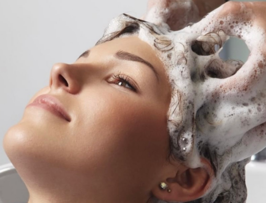 Jerusalem Kératine Hair salon Mamilla