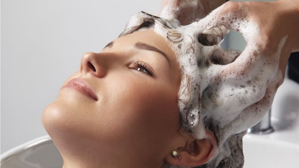 Jerusalem Kératine Hair salon Mamilla